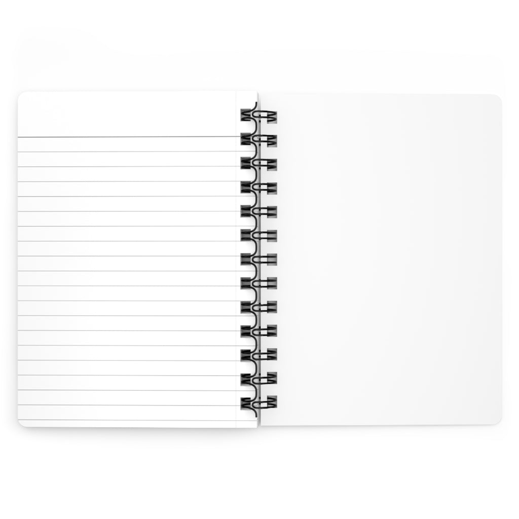 Succulent Spiral Journal