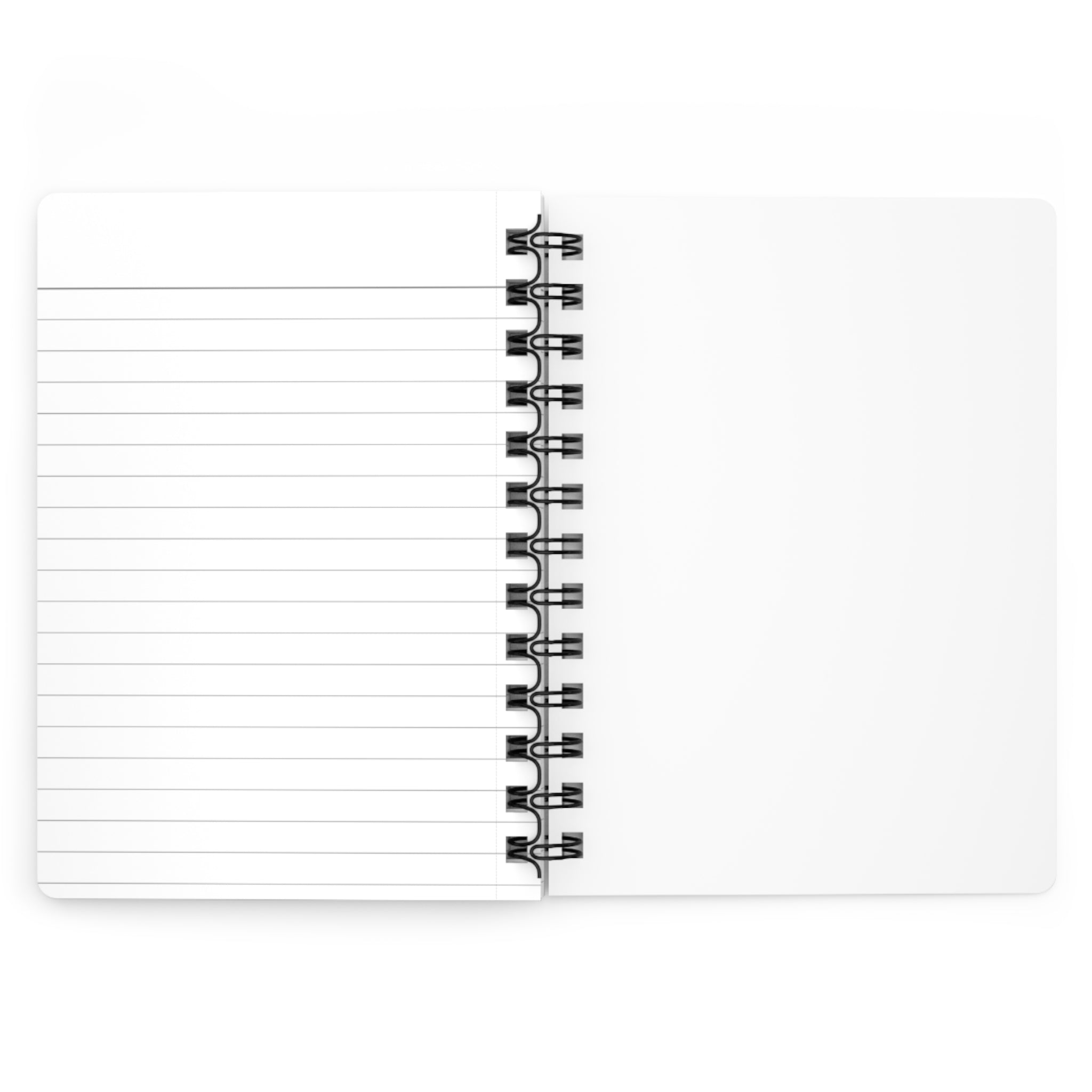 Succulent Spiral Journal