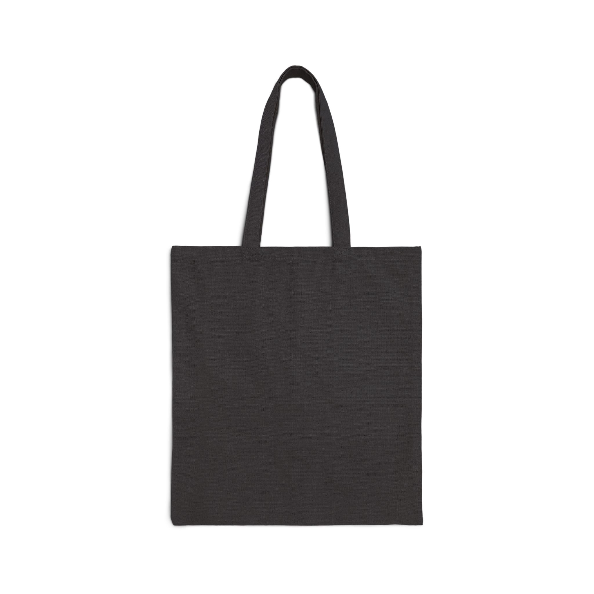 "From One Dimension to Another"- Canvas Tote Bag
