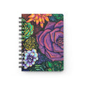 Succulent Spiral Journal