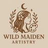 Wild Maiden Artistry - Home